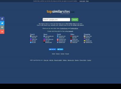 50 Similar Sites Like Yaoiotaku.com 50 Similar Sites Like Yaoiotaku.com