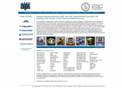 Hamilton Sundstrand - Case Studies - Advanced Machining ... Hamilton Sundstrand - Case Studies - Advanced Machining ...