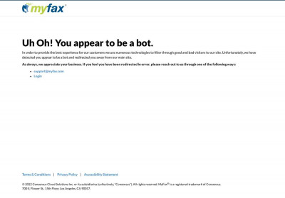 MyFaxCentral-Login MyFaxCentral-Login
