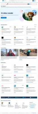 Installation, Customization and Upgrade Guide - Salesforce ... Installation, Customization and Upgrade Guide - Salesforce ...