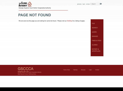 Login - GSCCCA.org Login - GSCCCA.org