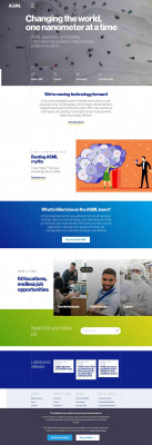 ASML Insider Trading Rules 2017 ASML Insider Trading Rules 2017