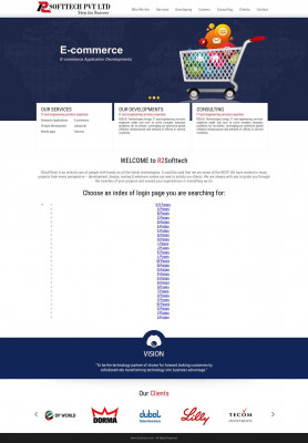 Here you will find U Pages - R2Softtech Here you will find U Pages - R2Softtech