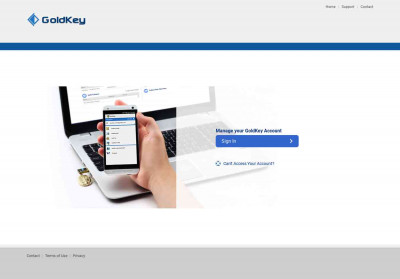 Acellus App Installation - GoldKey ID Acellus App Installation - GoldKey ID