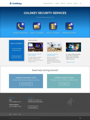 Download Center | GoldKey Download Center | GoldKey