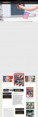 Soldier Records, Data Correctness and the Future of Army ... Soldier Records, Data Correctness and the Future of Army ...
