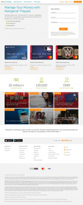 Netspend: Prepaid Debit Cards | Business Prepaid Cards Netspend: Prepaid Debit Cards | Business Prepaid Cards