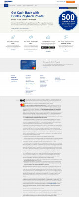 Customer Service | Brink's Money Prepaid Mastercard Customer Service | Brink's Money Prepaid Mastercard