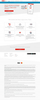 H-E-B Debit Card | H-E-B Debit Account H-E-B Debit Card | H-E-B Debit Account