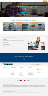 Login | Skylight Account Login | Skylight Account