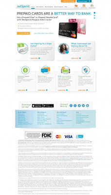 Prepaid Debit Cards | NetSpend MasterCard and Visa ... Prepaid Debit Cards | NetSpend MasterCard and Visa ...