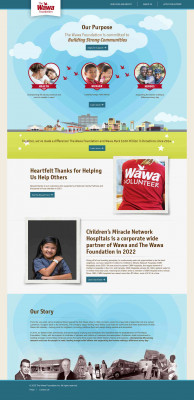 Wawa Foundation Wawa Foundation