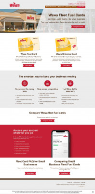 Wawa Universal Card | The Smart and Flexible Way to Fuel ... Wawa Universal Card | The Smart and Flexible Way to Fuel ...