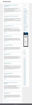 Ndsu Blackboard Mobile - BlackboardHub.Com Ndsu Blackboard Mobile - BlackboardHub.Com