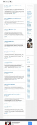 Ndsu Blackboard Campusconnections - BlackboardSub Ndsu Blackboard Campusconnections - BlackboardSub