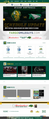 Facilities - NDSU - GoBison.com Facilities - NDSU - GoBison.com