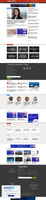 RCM company Emdeon to rebrand | Healthcare IT News RCM company Emdeon to rebrand | Healthcare IT News