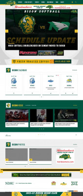 Facilities - NDSU - GoBison.com Facilities - NDSU - GoBison.com