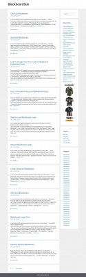 Ndsu Blackboard Campusconnections - BlackboardSub Ndsu Blackboard Campusconnections - BlackboardSub