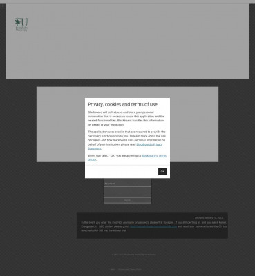Everglades Blackboard Login Everglades Blackboard Login
