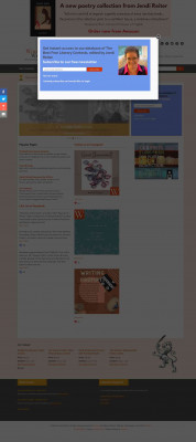 FanStory: Enter Dozens of Contests for One Low Price FanStory: Enter Dozens of Contests for One Low Price