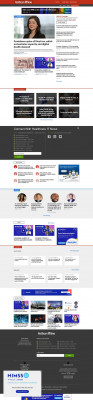RCM company Emdeon to rebrand | Healthcare IT News RCM company Emdeon to rebrand | Healthcare IT News
