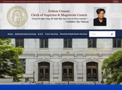 Free Virtual Notary Training Session! - Fulton County Superior ... Free Virtual Notary Training Session! - Fulton County Superior ...