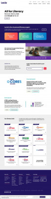 Lexia Core5 Reading | Lexia Learning Lexia Core5 Reading | Lexia Learning