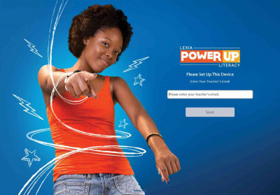 Lexia PowerUp Literacy - Login and Student Program Lexia PowerUp Literacy - Login and Student Program