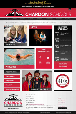 Lexia Core5 - Chardon Local Schools Lexia Core5 - Chardon Local Schools