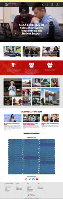 Blackboard Student Portal - Cal State East Bay Blackboard Student Portal - Cal State East Bay