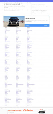 Android guide to setup Netscape mail - Email-settings.com Android guide to setup Netscape mail - Email-settings.com