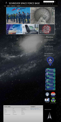 Telework Instructions - Schriever Space Force Base Telework Instructions - Schriever Space Force Base