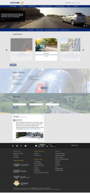 AutoTrader.com's Trade-In Marketplace Reaches Over Three ... AutoTrader.com's Trade-In Marketplace Reaches Over Three ...