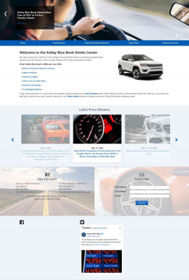 Kelley Blue Book Launches the AutoTrader.com Powered ... Kelley Blue Book Launches the AutoTrader.com Powered ...
