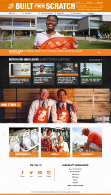 thd fanatics rejoice: thd gear launches in time for the holidays thd fanatics rejoice: thd gear launches in time for the holidays