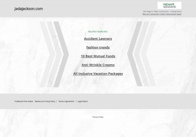 Network Solutions Network Solutions