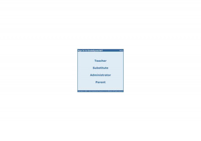 Sign In to StudentConnection - Web Based Gradebook Software Sign In to StudentConnection - Web Based Gradebook Software