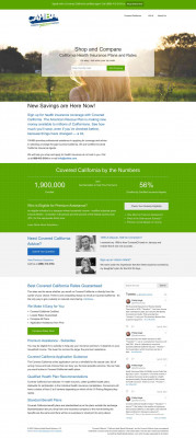 Any Agents Certified Yet? - Covered California Q&A Any Agents Certified Yet? - Covered California Q&A