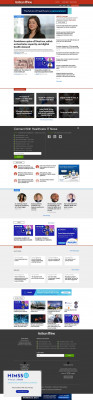 RCM company Emdeon to rebrand | Healthcare IT News RCM company Emdeon to rebrand | Healthcare IT News