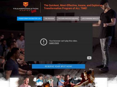 Julien Transformation Mastery Julien Transformation Mastery