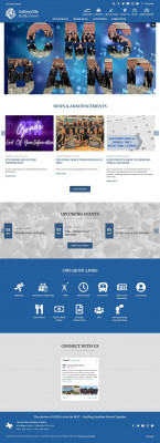 Textbook access - Colleyville Middle School Textbook access - Colleyville Middle School