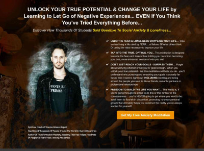 Transformation Mastery Transformation Mastery