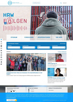 Login | Hochschule Ruhr West Login | Hochschule Ruhr West