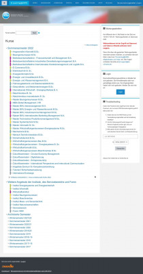 E-Learning@HRW E-Learning@HRW