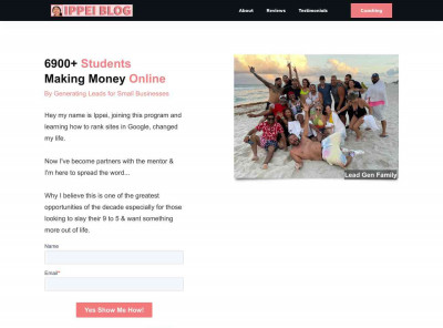Transformation Mastery Academy Review, is Julien Blanc's ... Transformation Mastery Academy Review, is Julien Blanc's ...