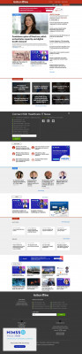 RCM company Emdeon to rebrand | Healthcare IT News RCM company Emdeon to rebrand | Healthcare IT News