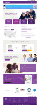 Covered California for Small Business - LIBERTY Dental Plan Covered California for Small Business - LIBERTY Dental Plan