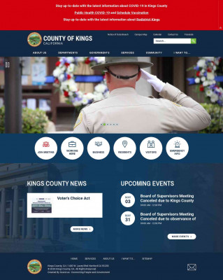 Application Links | Kings County Application Links | Kings County