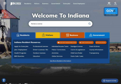 DCS: Home - IN.gov DCS: Home - IN.gov
